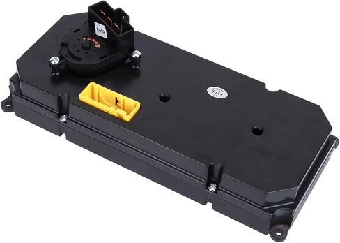 27510-EB700 27510EB700 A/C مفتاح مكيف الهواء لـ Nissan Frontier NP300 Navara D40 A/C Switch in Kuwait
