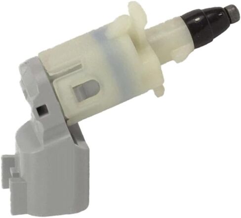 DOOR AJAR WARN SWITCH FOR FORD لـ F-150 لـ F-250 لـ F-350 لـ F-450 لـ F-550 لـ F-650 لـ F-750 Super Duty Side Left Side 3F2T10B997AA 3F2Z13713AA 4L3Z13713AA in Kuwait