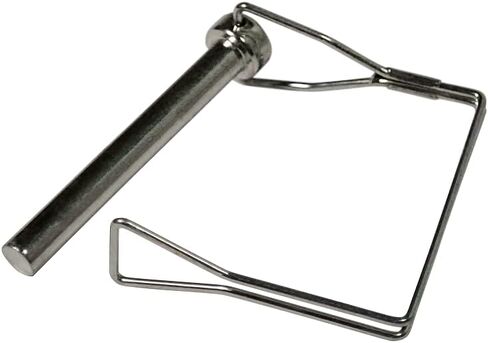 Part Synergy Replacement for 5000lb Gooseneck Stabilizer Jack Direct Fit in Saudi Arabia