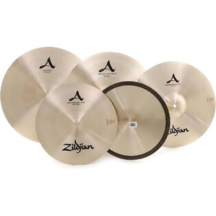 Avedis Zildjian Company product catalog