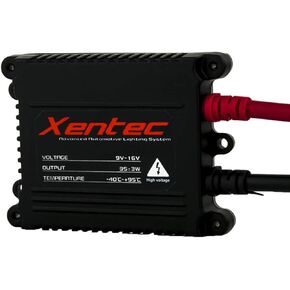 صابورة رفيعة متقدمة من سبائك Xentec