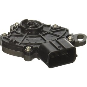 Standard Motor Products NS308 Neutral/Backup Switch , Black