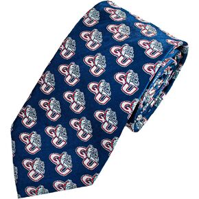 officially Licensed NCAA Kansas Jay Hawks Necktie