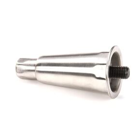 Garland 4525074 Adj. Leg - Ss Shell Zinc Bulle