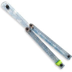 Foldable Plastic Tool, Sturdy and Lightweight, Excellent Balance, Practice Tool for Beginners