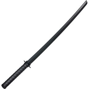 E-BOGU Polypropylene Wooden Look Practice Sword (33")