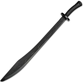 MASTER USA unisex adult Art Training Sword, Black, 38-Inch Overall US in Kuwait