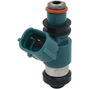 Fuel Injector Compatible with Honda TRX420 Rancher 420 2007-2013 Foreman 500 2012 2013 Replaces 16450-HP5-603