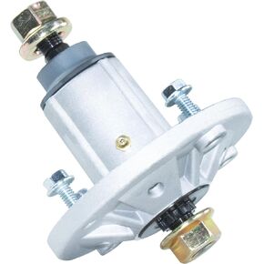 مجموعة المغزل GY21099 John Deere يستبدل GY21099 Spindle John Deere GY21099، John Deere GY21099 Spindle، GY20867، GY20592 لجرارات John Deere D170، LA175، E180، G110، 190C، LA150