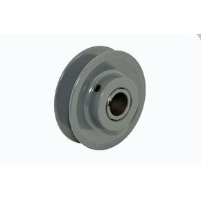 1VL34x5/8 1VL34-5/8 5/8" Bore Variable Pitch Sheave 1 Groove Finished Bore