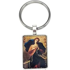 سلاسل مفاتيح ماري (ماري Untier of Knots) in Kuwait