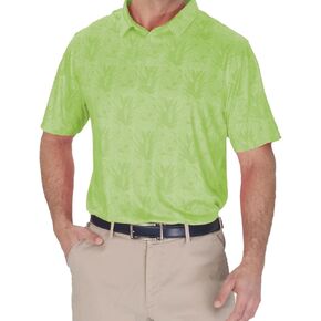 Men's Golf Shirt Paina