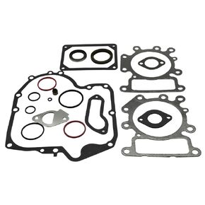 Engine Gasket Kit Compatible with B-Riggs & S-tratton 796187 Replaces 794150, 792621, 697191