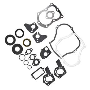 297615 495603 Gasket Kit Replacement for Briggs Stratton 397145 130297 - Type 0782-01 Engine 4-5 HP Horizontal