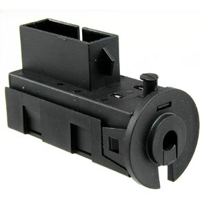 WVE by NTK 1S5331 Clutch Pedal Position Switch