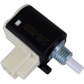 PT Auto Warehouse NSS-149 - Clutch Starter Pedal Position Switch - Manual Transmissions