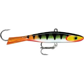 Rapala Jigging Shadow Rap 09 Halloween