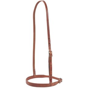 Flat Nose Caveson w/Buckle