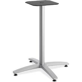 HON Between X-Base, Seated Height Silver