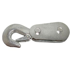 W115 Winch Pulley Block