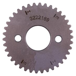 Driven Cam Sprocket 3222189 Compatible with Polaris General RZR Ranger Sportsman 1000 900 570 450 Turbo Camshaft Timing Chain Gear