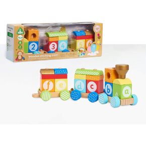 Early Learning Centre Wooden Hammer Bench, Hand Eye Coordination, Stimulates Senses,, Kids Toys for Ages 18 Month, Amazon Exclusive