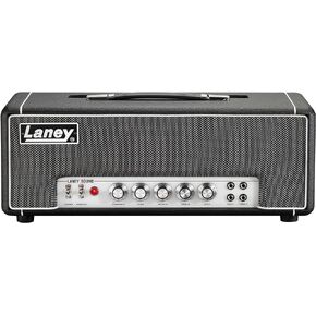 Laney Guitar Amplifier Head, Black (LA30BL)
