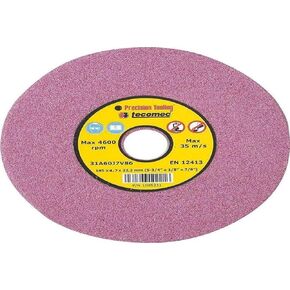 01005004 5-3/4" Grinding Wheel, Coral
