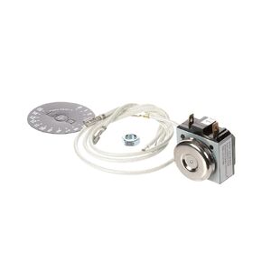 Industries, INC. Wisco 0017314SK Timer Kit with Decal Wires Instrument