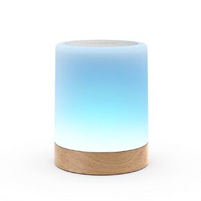 Friendship Lamps by LuvLink | New & Improved long-distance WiFi Friendship Lamp (Set of Two)