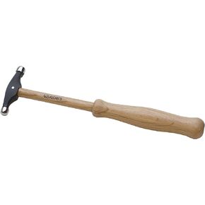 Wubbers Artisan's Mark Embossing Hammer | HAM-6208