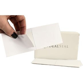 Postage Meter Tapes Compare to Francotyp Postalia PLABEL Two Labels Per Strip 500 Count for PostBase Econ, PostBase Semi, PostBase Auto, PostBase Itegra, PostBase Pro, PostBase proDS, PostBase One