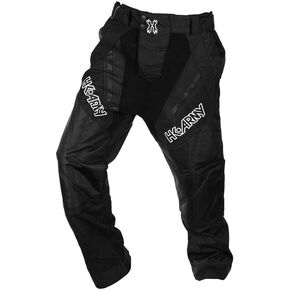 HK Army HSTL Line Paintball Pants - Black - Youth