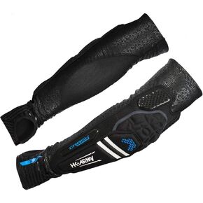HK Army Paintball Pads CTX Arm Pads