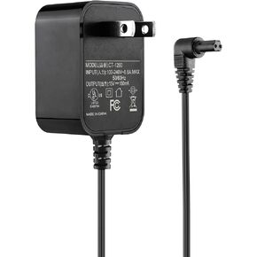 AC Adapter Charger for Black and Decker HLVA320J HLVA320J00 Handheld Vacuum PSU
