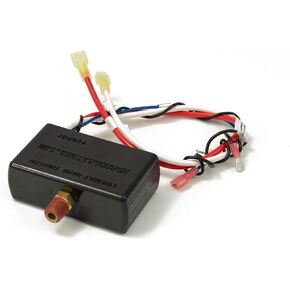 HornBlasters 110-150 PSI Pressure Switch with Relay