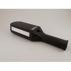 مصباح معدني بالأشعة فوق البنفسجية 8 وات 254 نانومتر UVC يعمل بالبطارية على الموجات القصيرة / تيار مستمر مع مرشح الضوء المرئي (مصباح الأشعة فوق البنفسجية AI-4UV21M 8 وات) in Kuwait