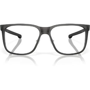 Oakley Men's Ox8182 Hip Tone Square Prescription Eyewear Frames