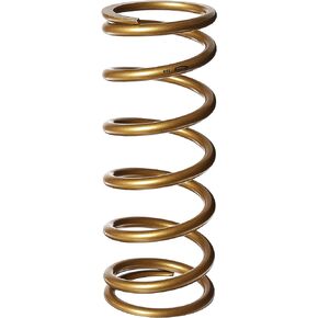 (J200) 13" x 5" O.D. Rear Conventional Spring