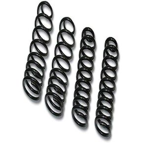 Eibach Pro-Kit Performance Spring Kit 15118.140 (Set of 4 Springs) Compatible with Audi A6 3.0 TFSI