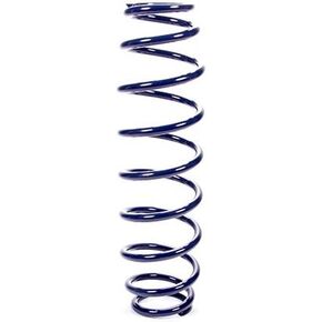 (16B0125UHT) 2.5" I.D. x 16" Tall Barrel Coil-Over Spring