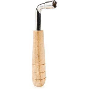 Piano Spanner,Harp Spanner,Lyre Tuner Wrench,Music Instrument Wrench for Tuning