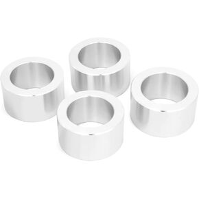 Rough Country 3" Lift Kit for Can-Am Defender Lone Star - 97035