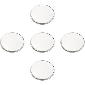 Golf Ball Markers 5 10 Pack Cute Funny Novelty Golf Markers Golf Bag Accessories Gifts Ball Position Marking Disc for Men Weman Golfers