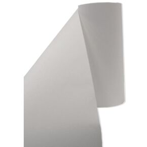 PYXIS328 Paper Pyxis Direct Thermal, 7/16" Core, 3-1/8", 120' per Roll, White (Pack of 50)