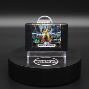 Ghouls 'N Ghosts (Renewed)