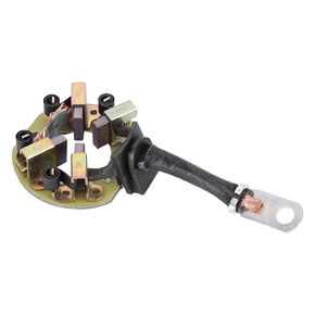 Starter Brush Repair Kit 31208 PCA 902 Fit for Honda Automotive Starter Products 2.2L Engine 19901993 Fit for Accord 2.3L L4 Engine