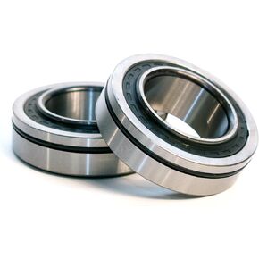 Moser Engineering 9200 C-Clip Eliminator for 10/12 Bolt GM Stock Axle