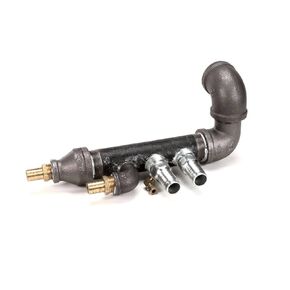 Cleveland S42749 Drain Manifold Assembly 600Mm Base