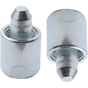 18MM Fuel Injector Block-Off Tool Cap Compatible with 2006-2011 6.6L Chevy GMC Duramax and Dodge Cummins 2007-2017 6.7L